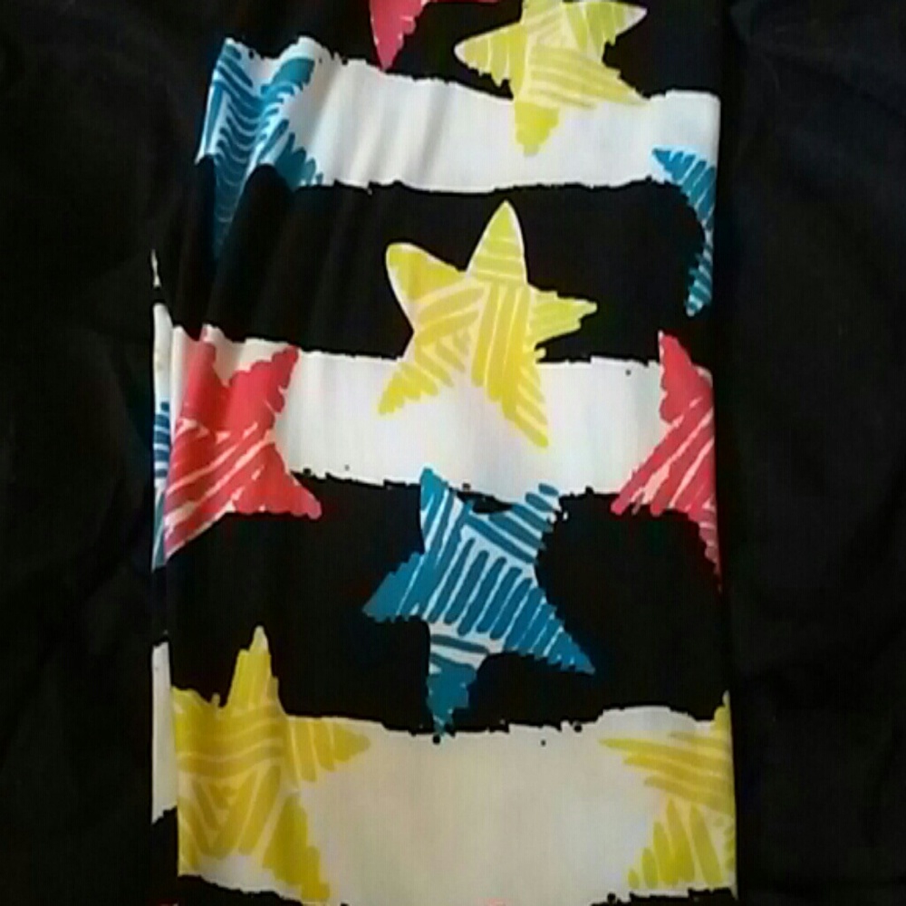 Lularoe OS Leggings